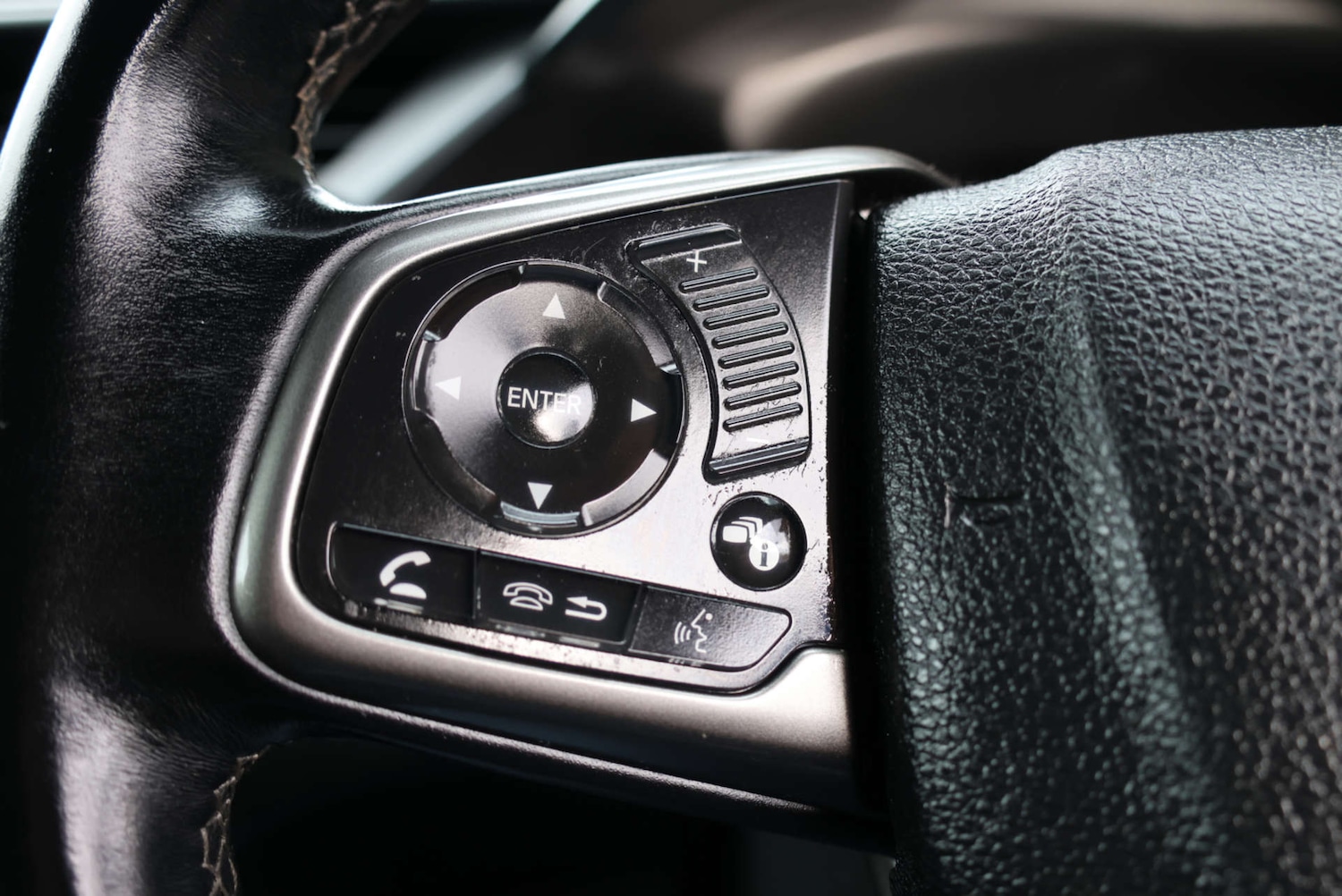 Used Honda Civic 2019 for sale - 77569721: Photo 19