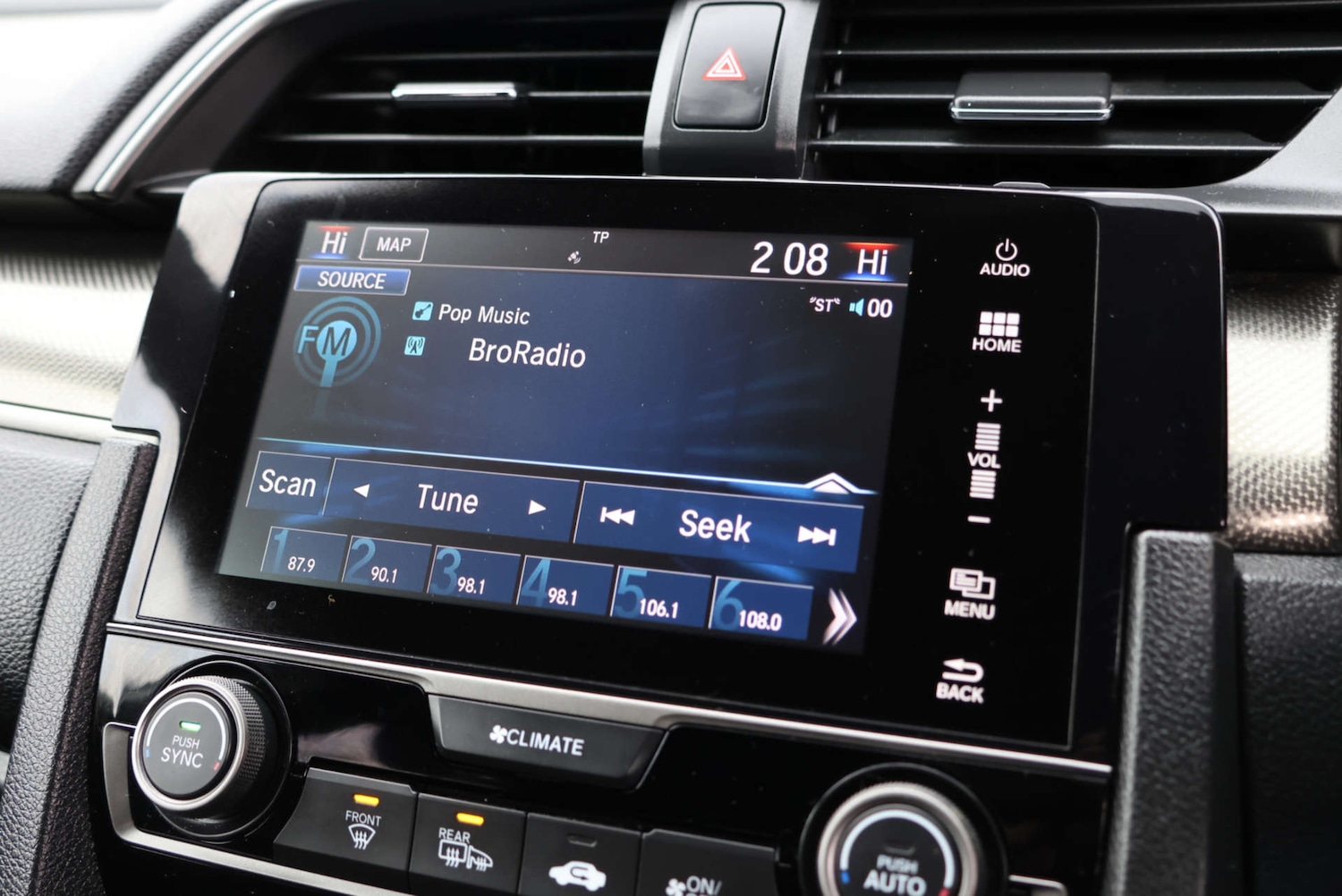 Used Honda Civic 2019 for sale - 77569721: Photo 22