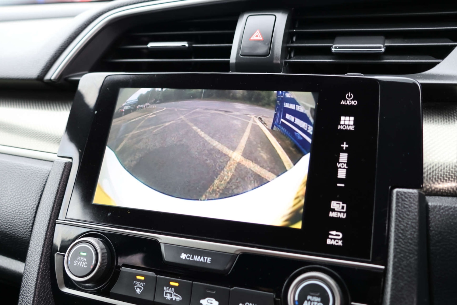 Used Honda Civic 2019 for sale - 77569721: Photo 23