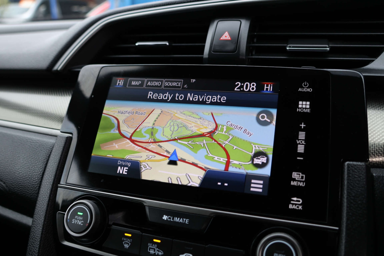 Used Honda Civic 2019 for sale - 77569721: Photo 25