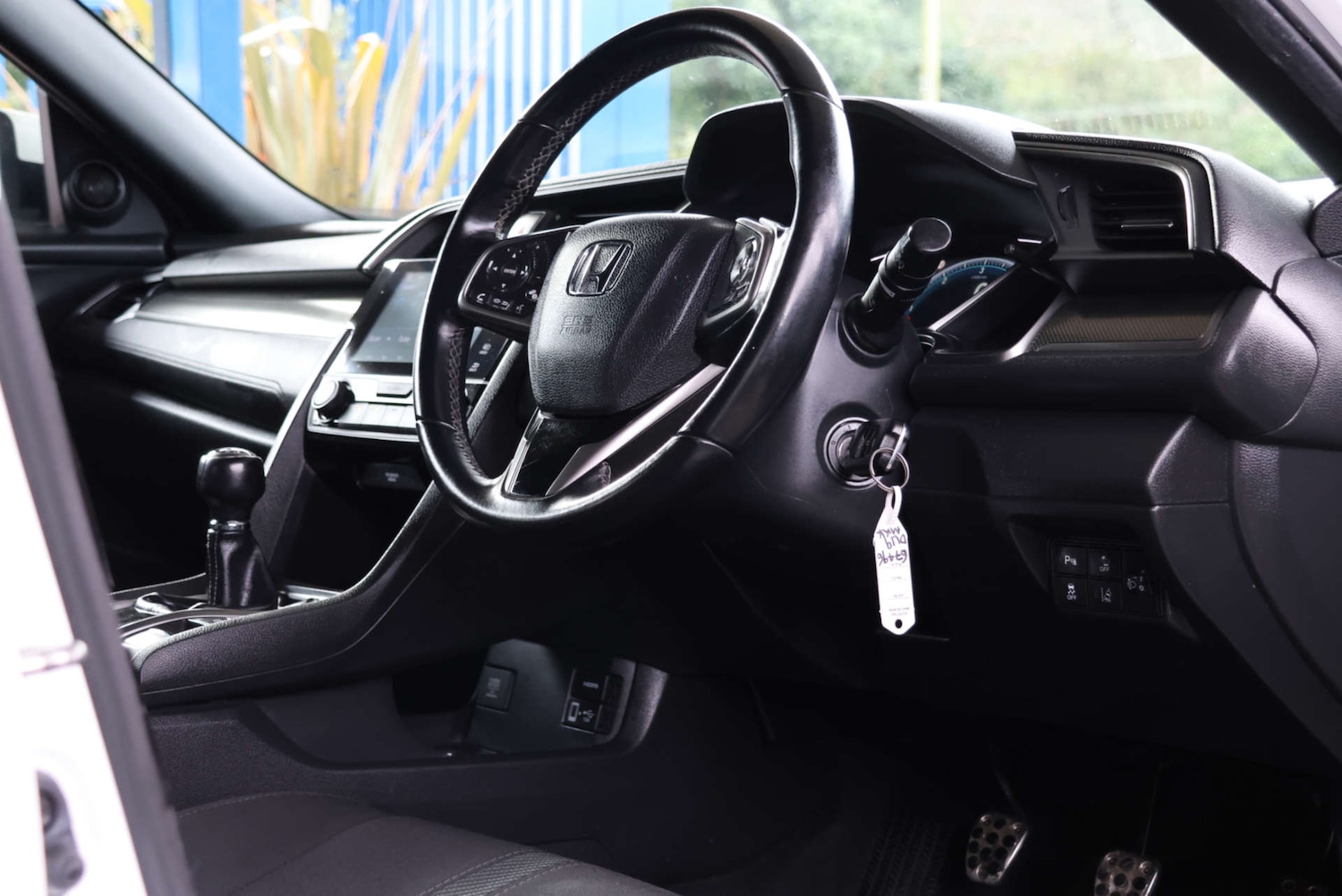 Used Honda Civic 2019 for sale - 77569721: Photo 4