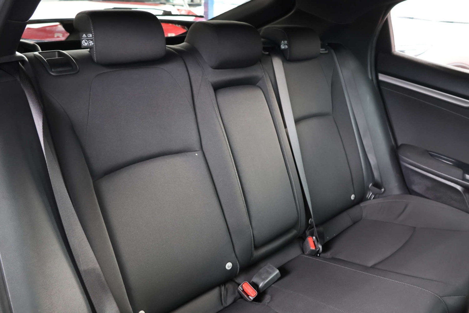 Used Honda Civic 2019 for sale - 77569721: Photo 6