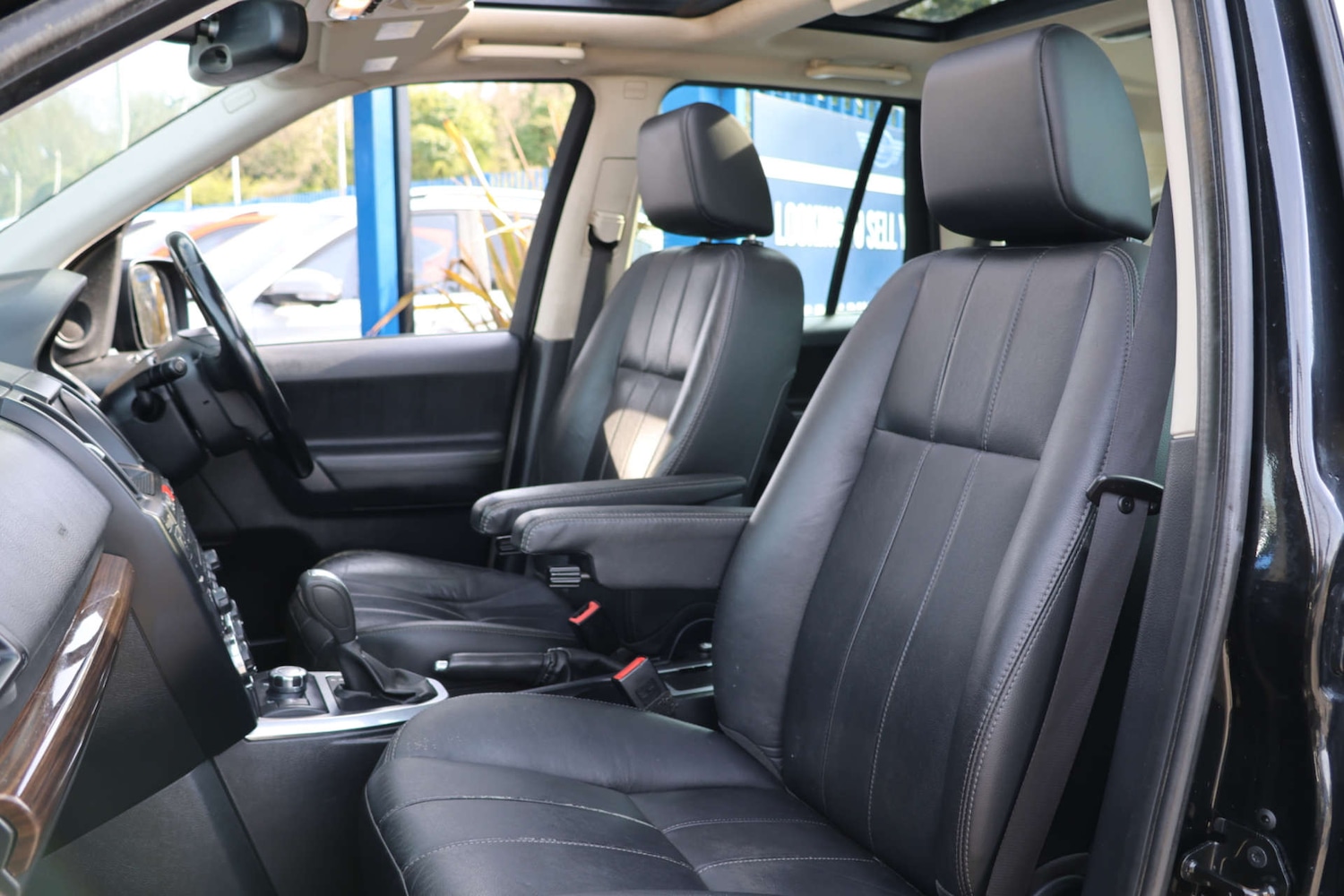 Used Land Rover Freelander 2012 for sale - 77975418: Photo 12