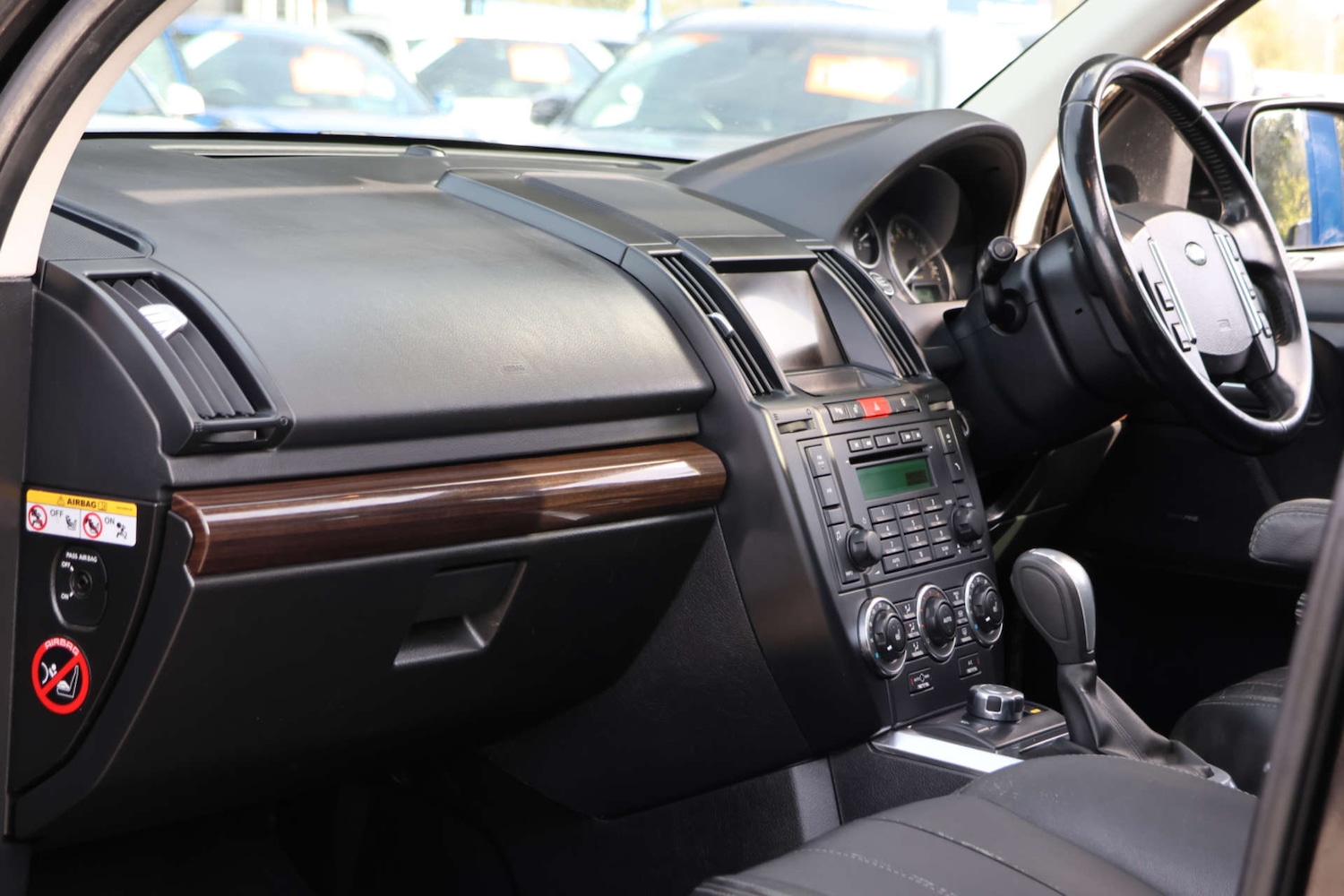 Used Land Rover Freelander 2012 for sale - 77975418: Photo 14