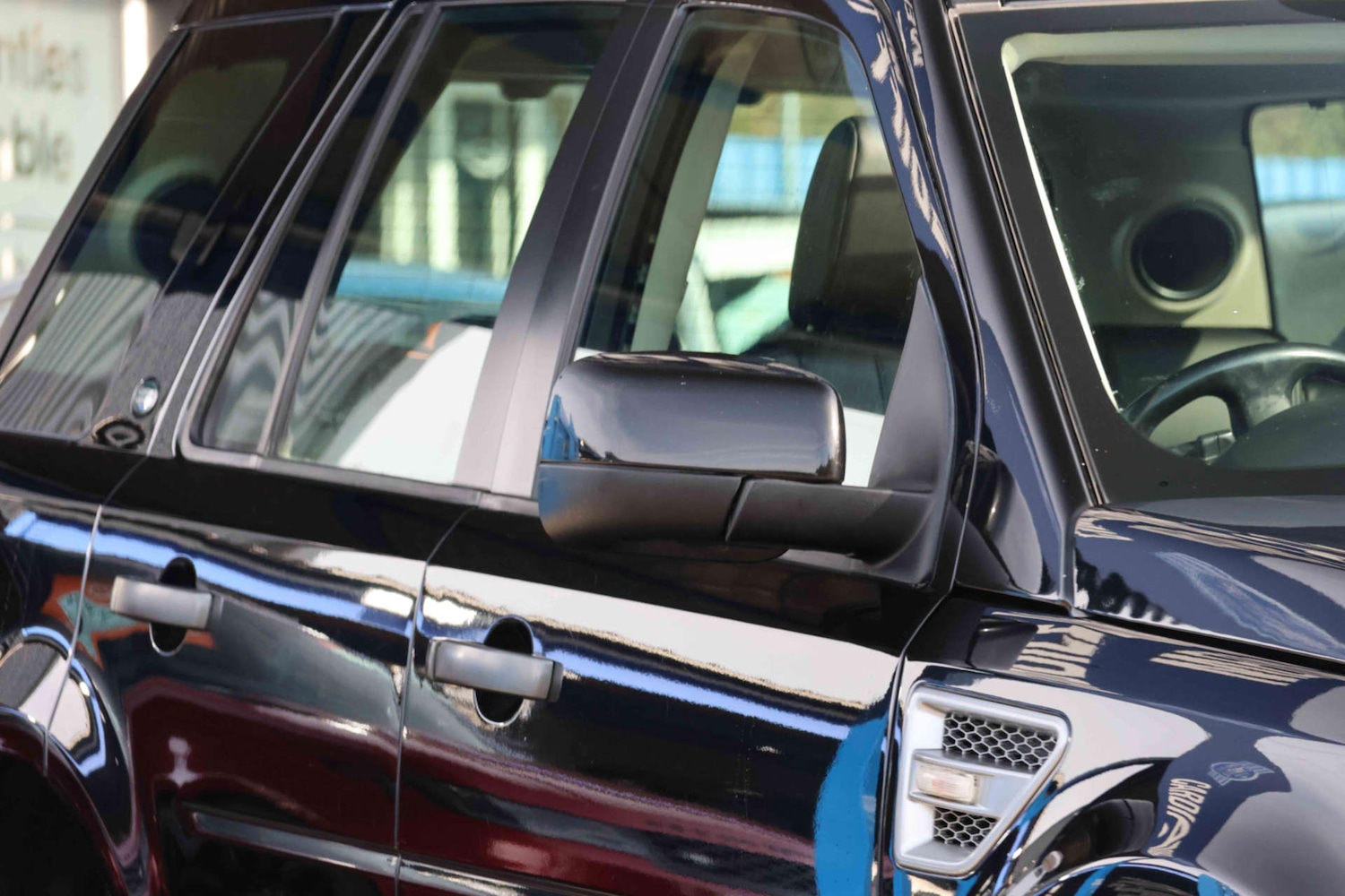 Used Land Rover Freelander 2012 for sale - 77975418: Photo 19