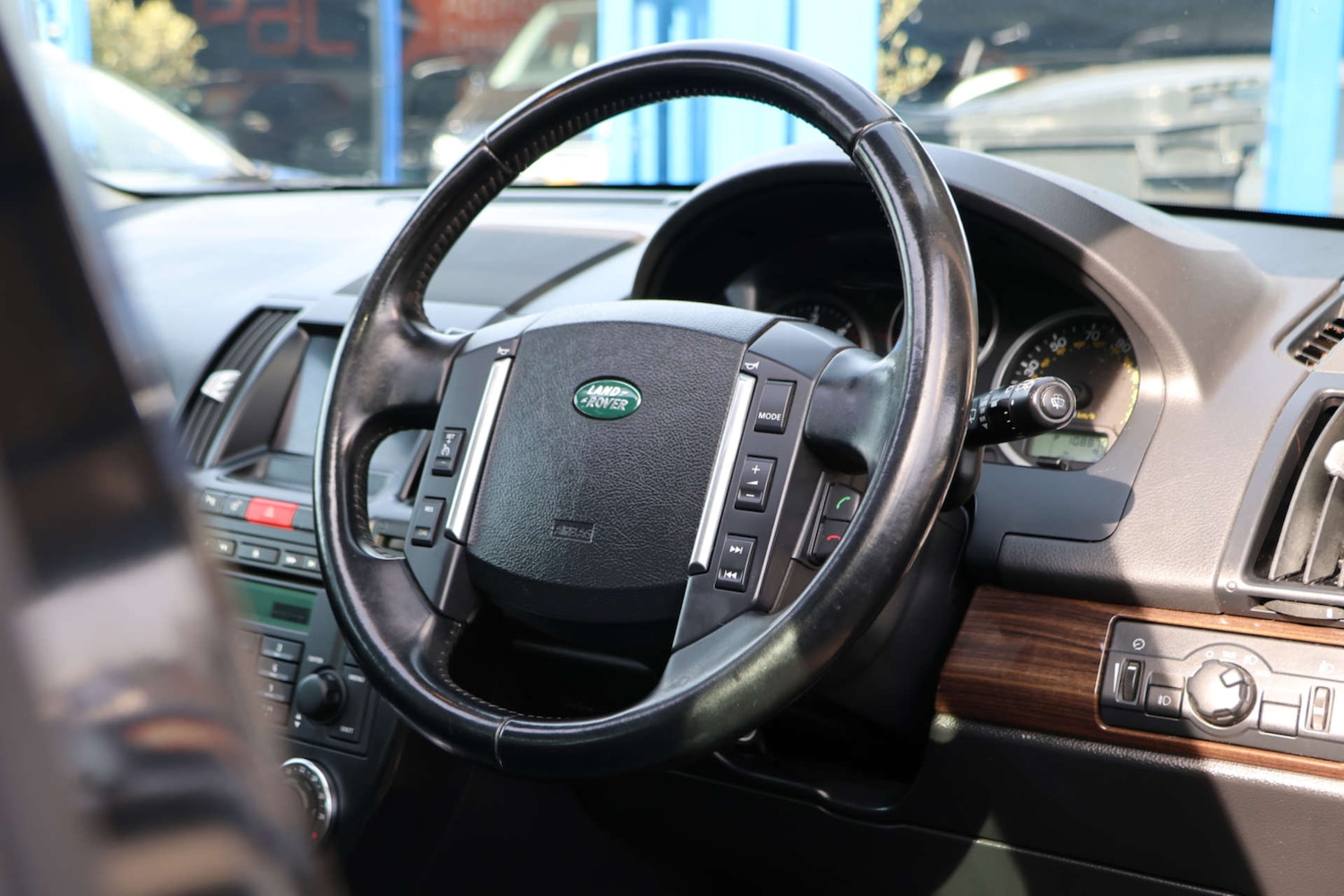 Used Land Rover Freelander 2012 for sale - 77975418: Photo 21