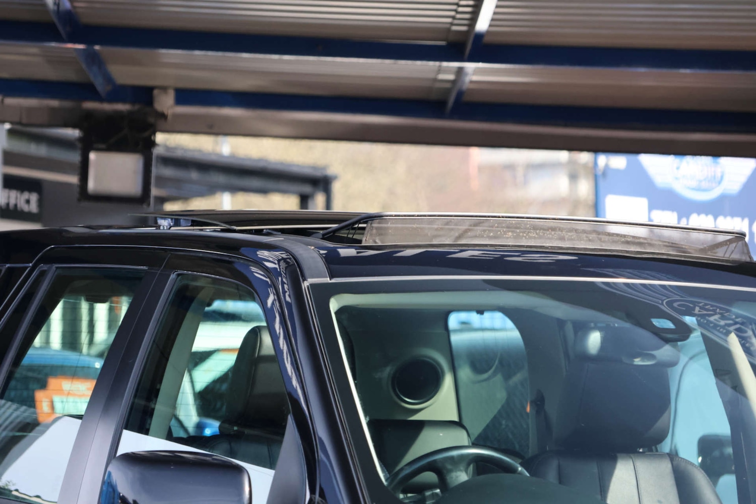 Used Land Rover Freelander 2012 for sale - 77975418: Photo 4