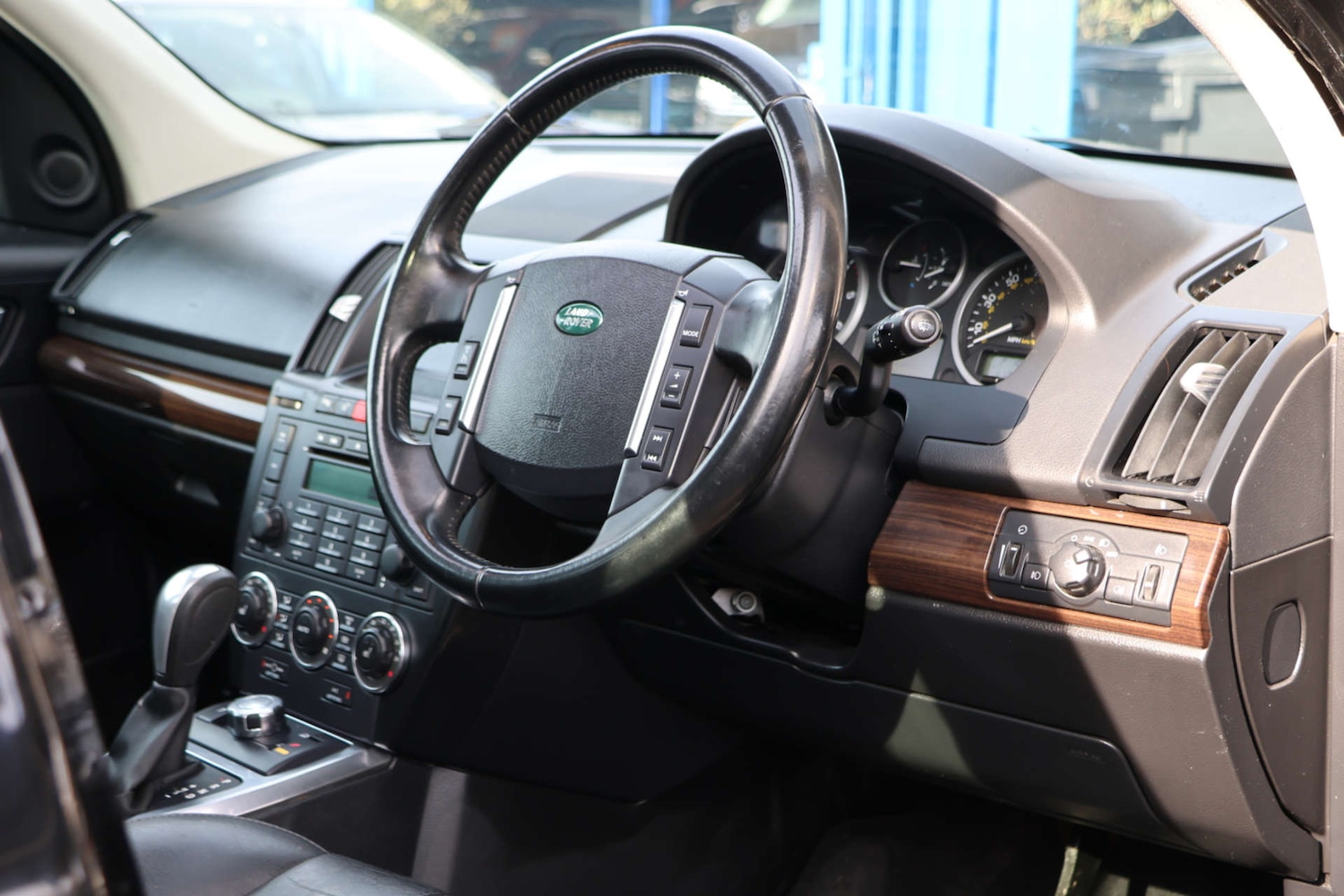 Used Land Rover Freelander 2012 for sale - 77975418: Photo 5