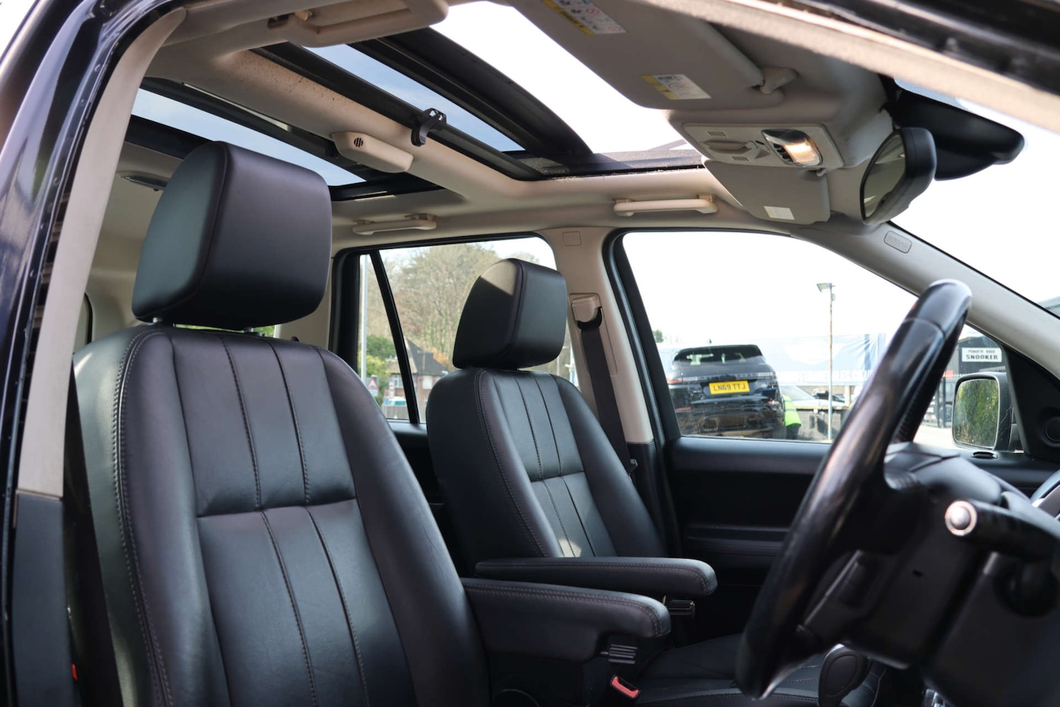 Used Land Rover Freelander 2012 for sale - 77975418: Photo 6