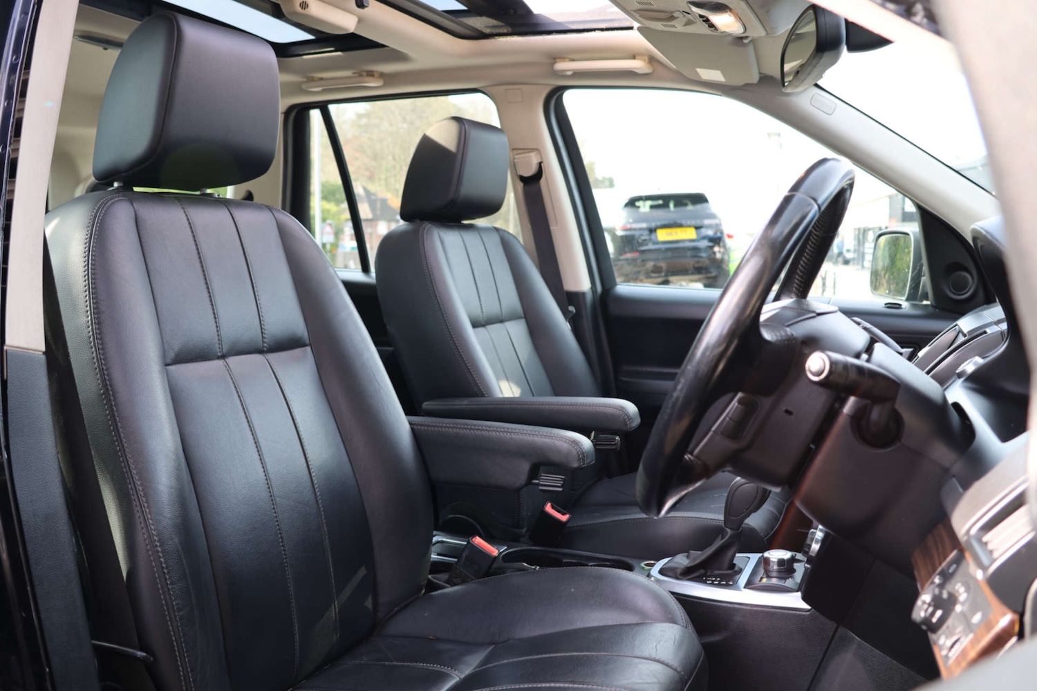 Used Land Rover Freelander 2012 for sale - 77975418: Photo 7