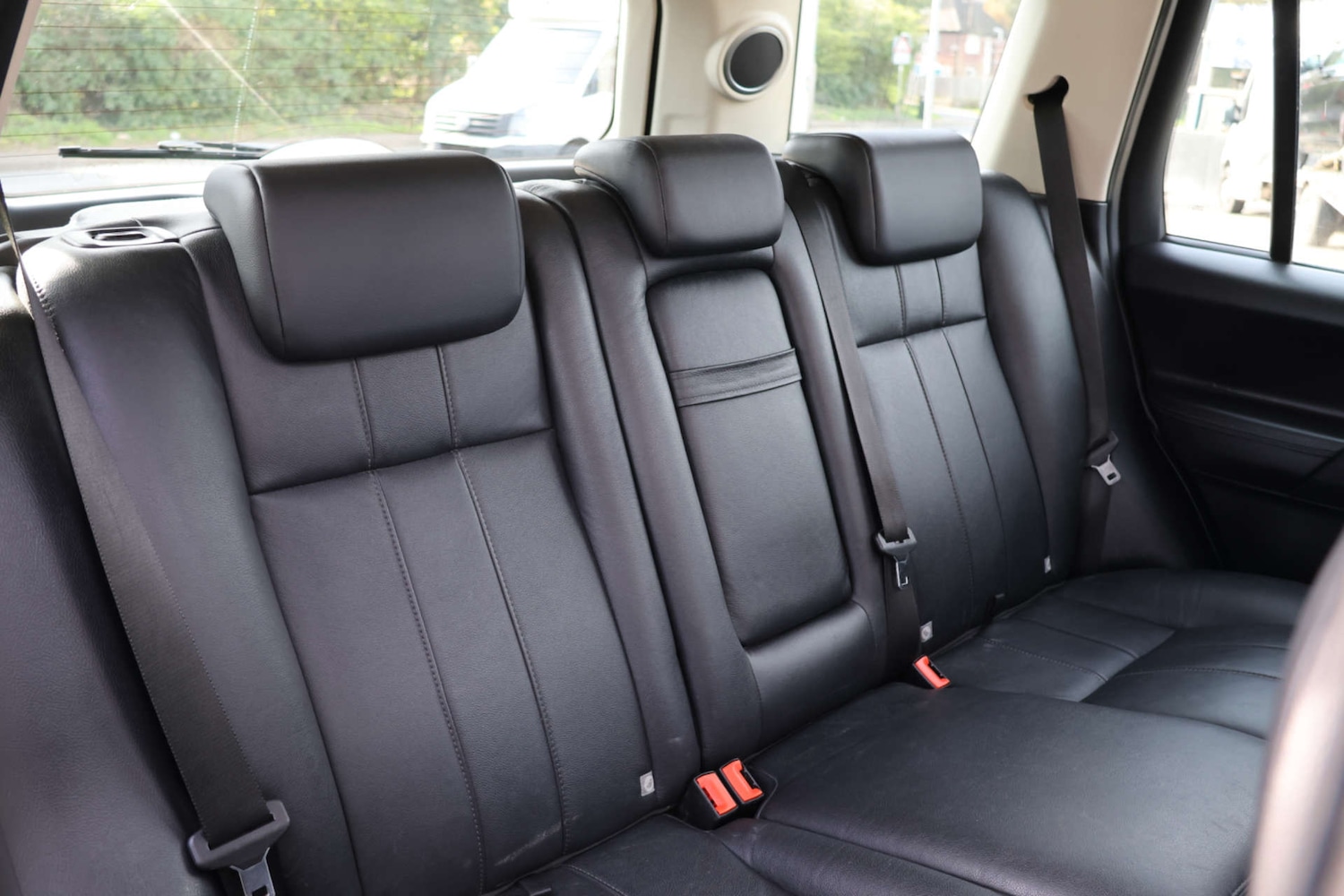 Used Land Rover Freelander 2012 for sale - 77975418: Photo 9