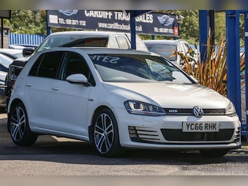 Used Volkswagen Golf 2016 for sale - 75960624: Photo