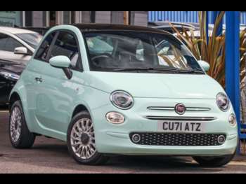 2021 (71) - 1.0 MHEV Lounge Hatchback 3dr Petrol Manual Euro 6 (s/s) (70 bhp)