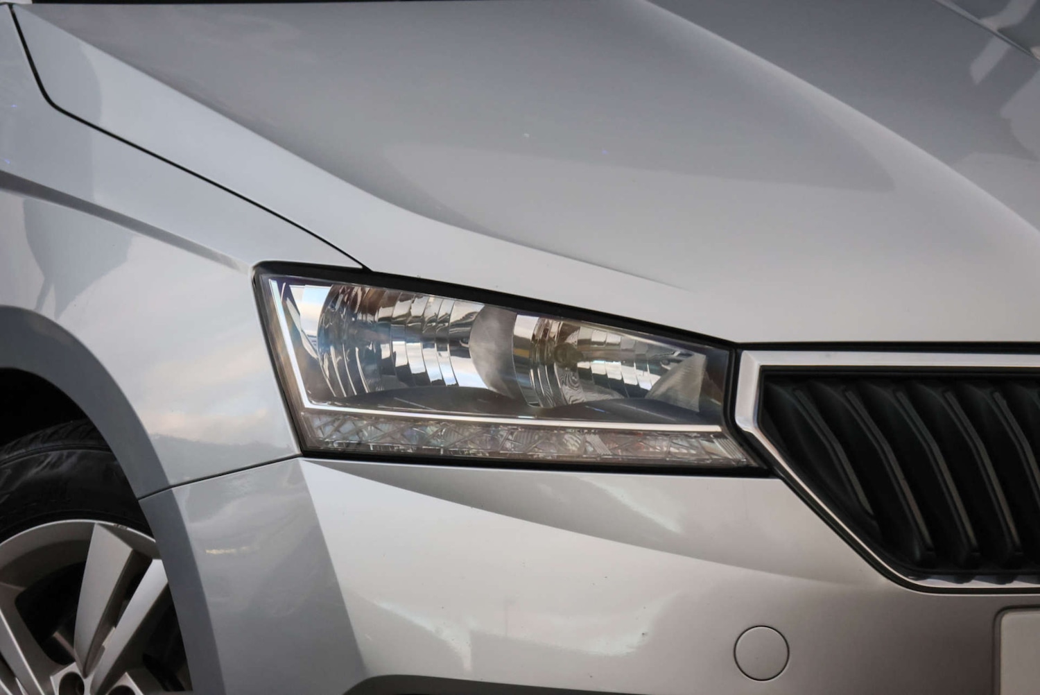 Used Skoda Fabia 2019 for sale - 76693599: Photo 13