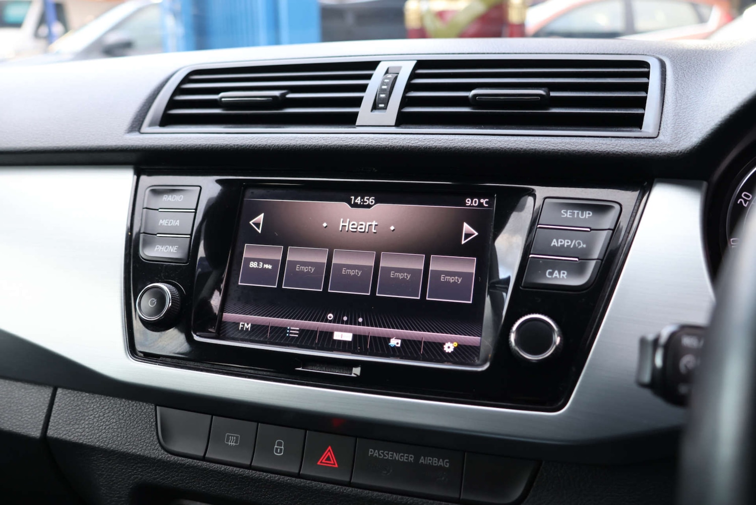 Used Skoda Fabia 2019 for sale - 76693599: Photo 15