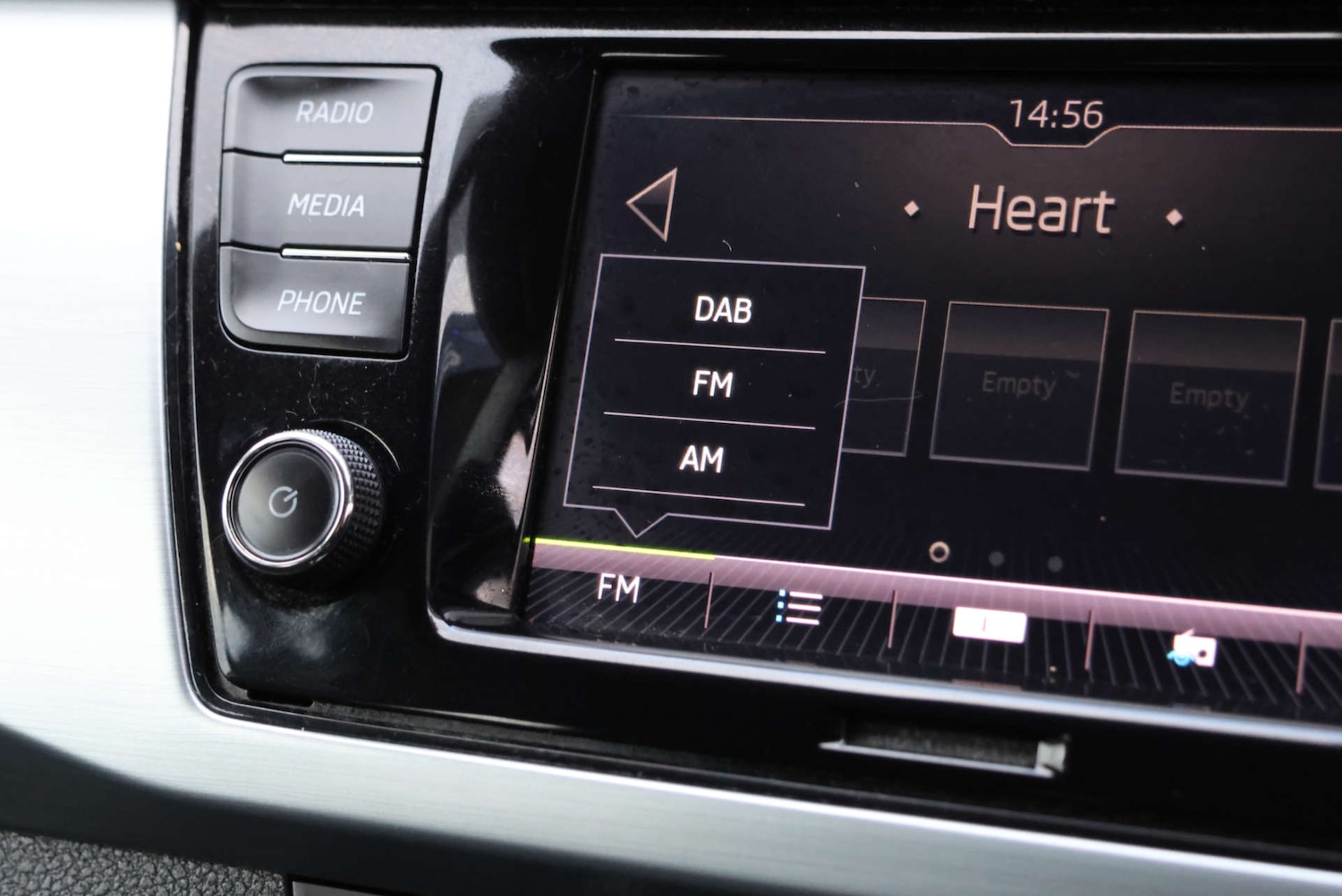 Used Skoda Fabia 2019 for sale - 76693599: Photo 16