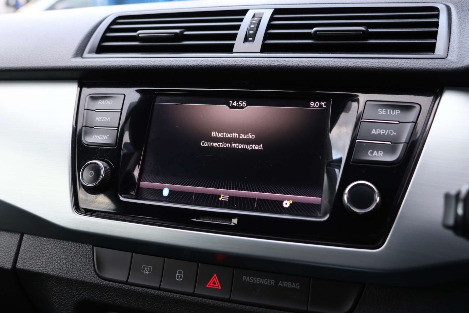 Used Skoda Fabia 2019 for sale - 76693599: Photo 17