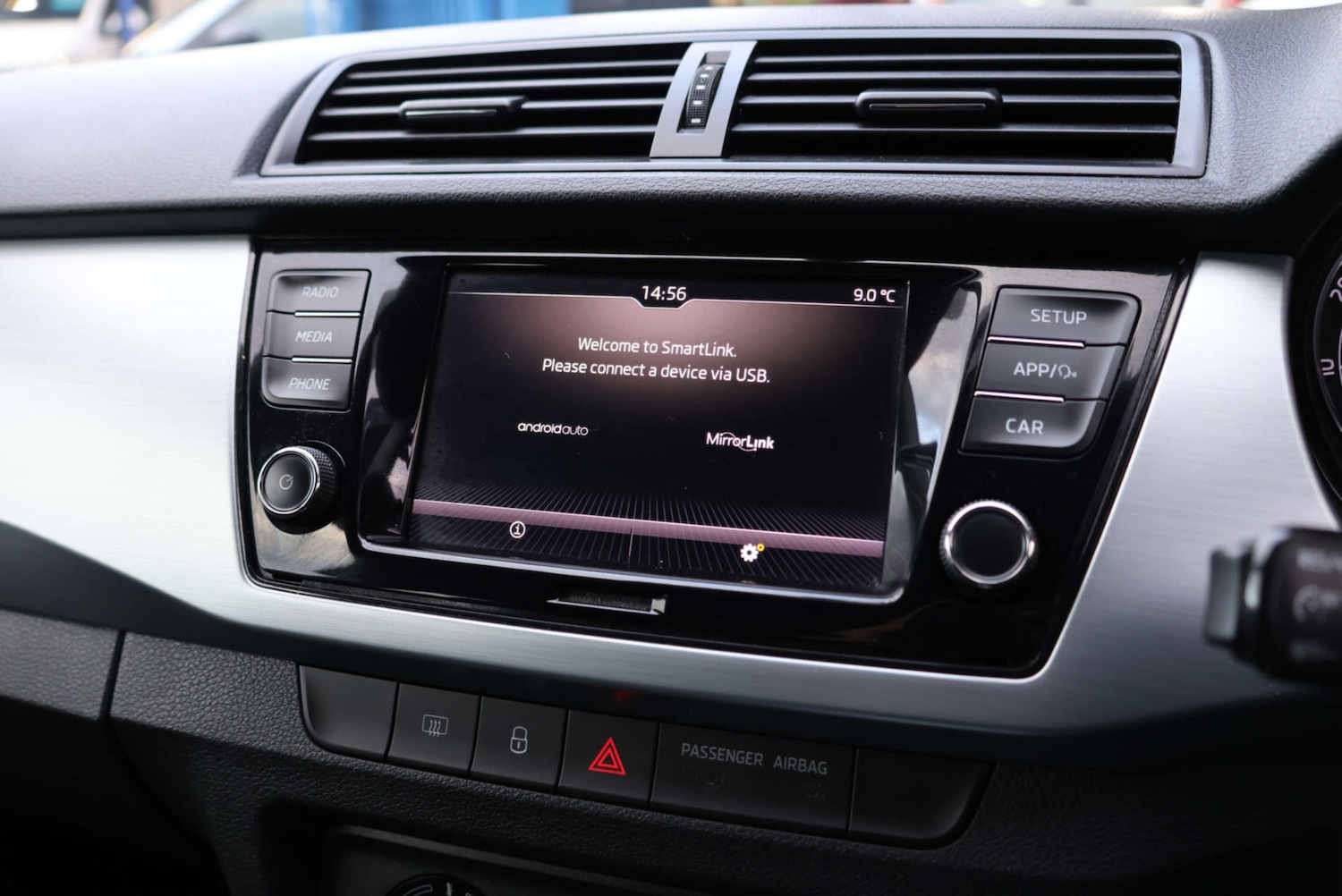 Used Skoda Fabia 2019 for sale - 76693599: Photo 18