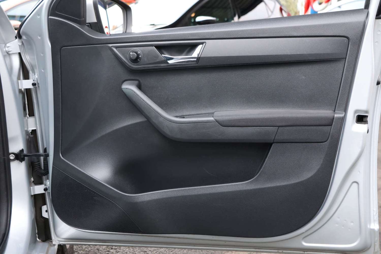 Used Skoda Fabia 2019 for sale - 76693599: Photo 19