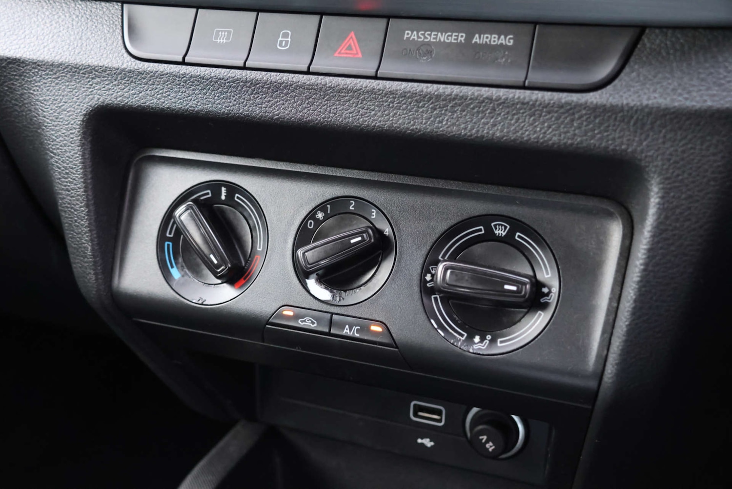 Used Skoda Fabia 2019 for sale - 76693599: Photo 21