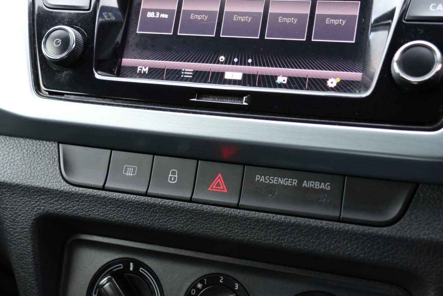 Used Skoda Fabia 2019 for sale - 76693599: Photo 23