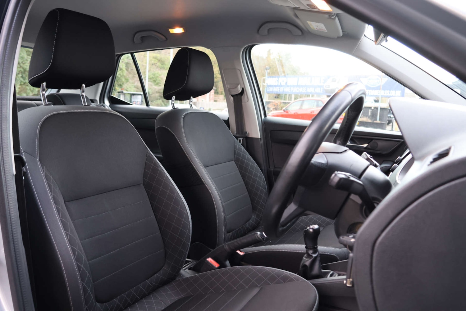 Used Skoda Fabia 2019 for sale - 76693599: Photo 5