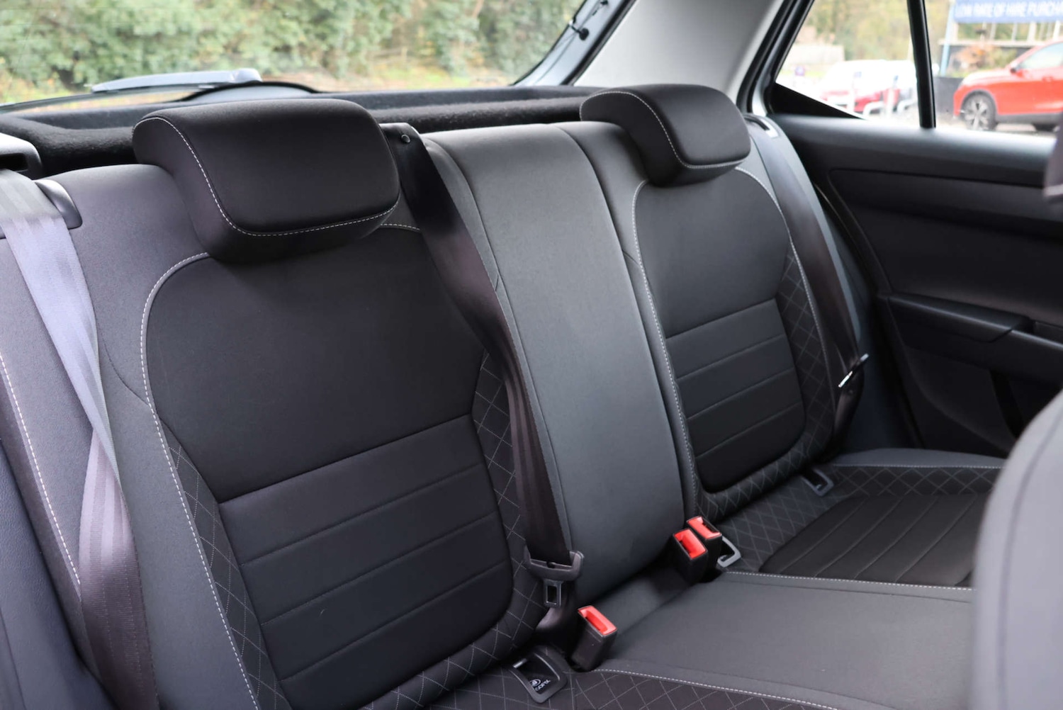 Used Skoda Fabia 2019 for sale - 76693599: Photo 6