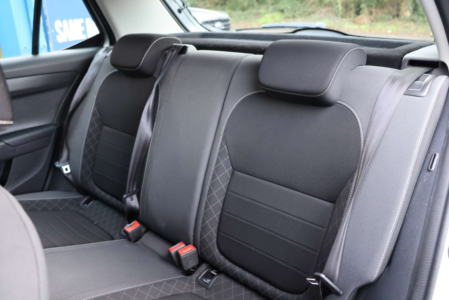 Used Skoda Fabia 2019 for sale - 76693599: Photo 7