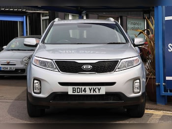 Used Kia Sorento 2014 for sale - 78344962: Photo