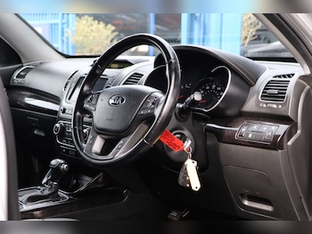 Used Kia Sorento 2014 for sale - 78344962: Photo