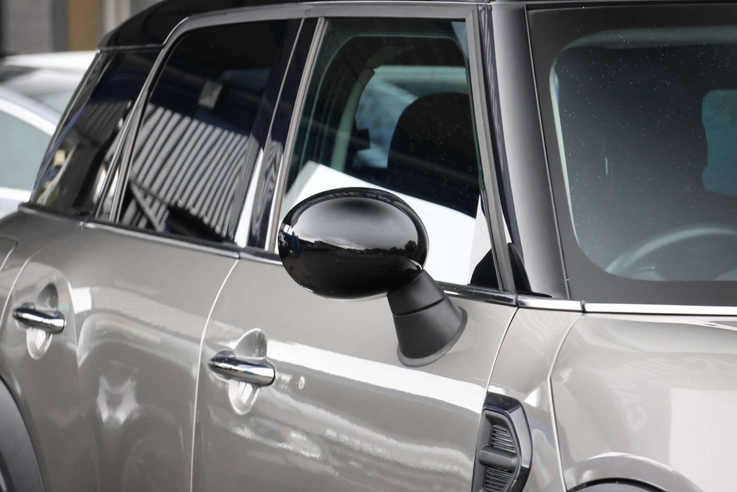 Used MINI Countryman 2017 for sale - 76278630: Photo 15