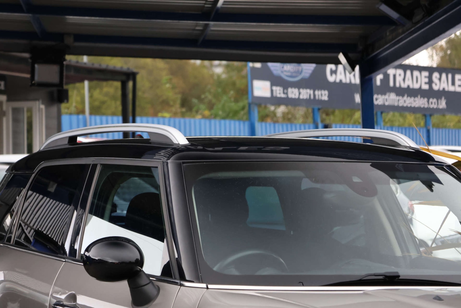 Used MINI Countryman 2017 for sale - 76278630: Photo 16