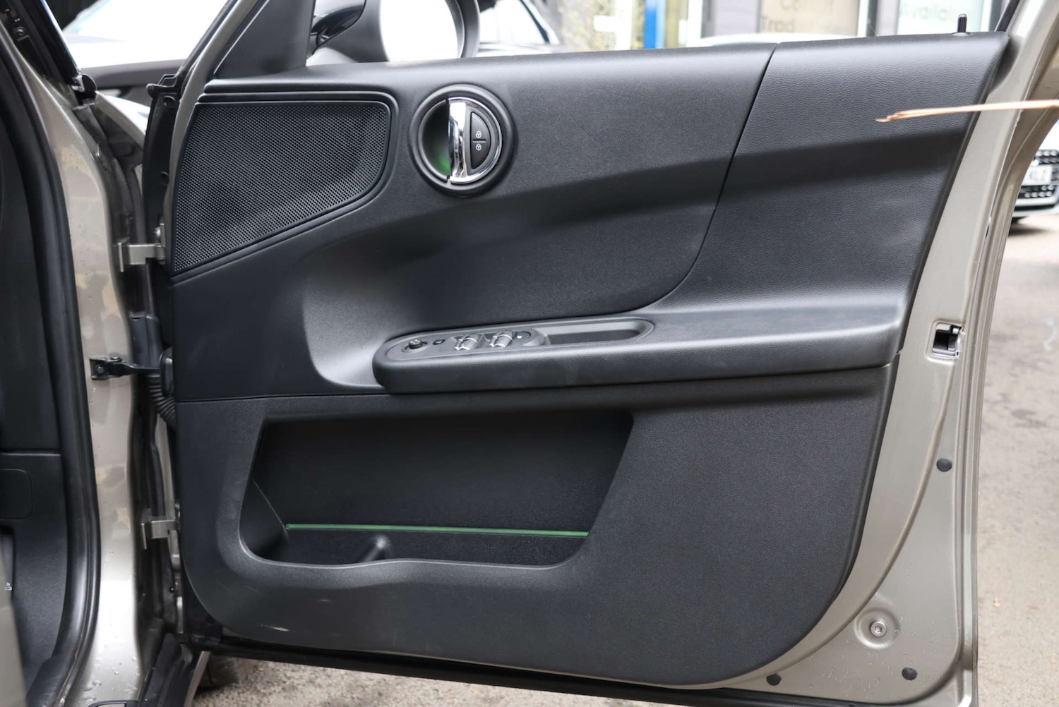 Used MINI Countryman 2017 for sale - 76278630: Photo 18