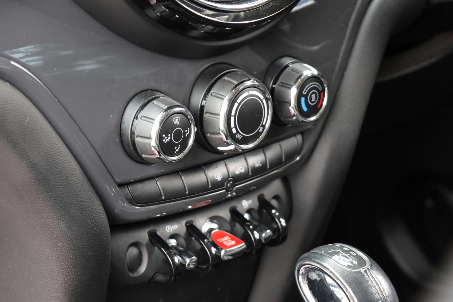 Used MINI Countryman 2017 for sale - 76278630: Photo 19