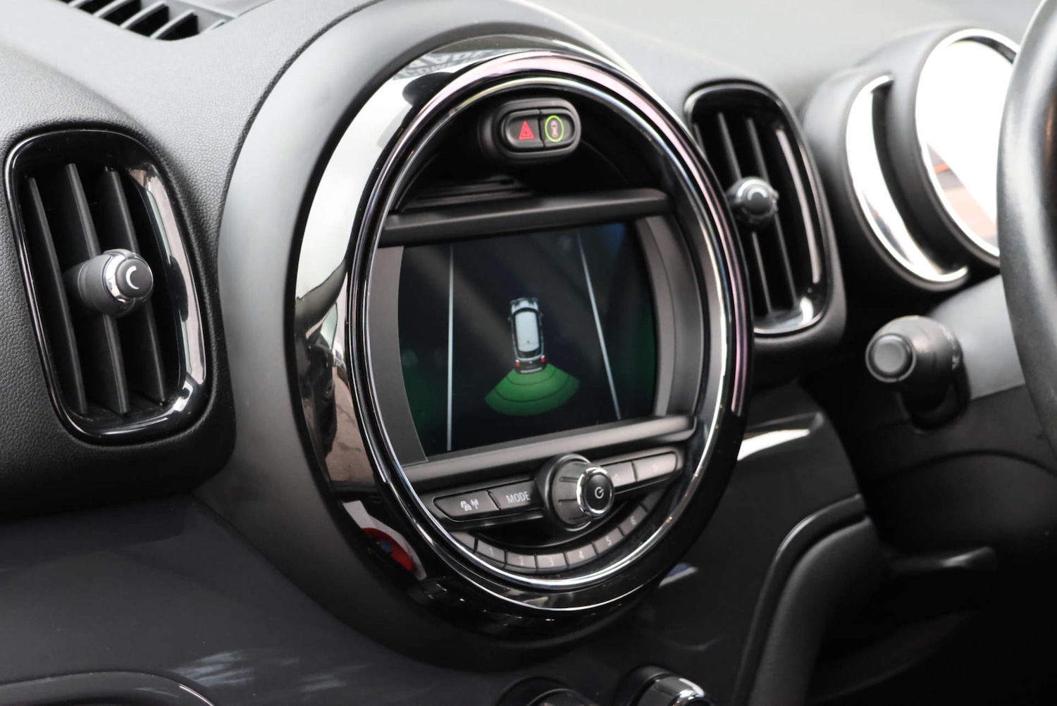 Used MINI Countryman 2017 for sale - 76278630: Photo 20