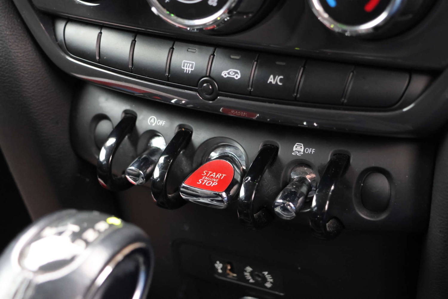 Used MINI Countryman 2017 for sale - 76278630: Photo 23