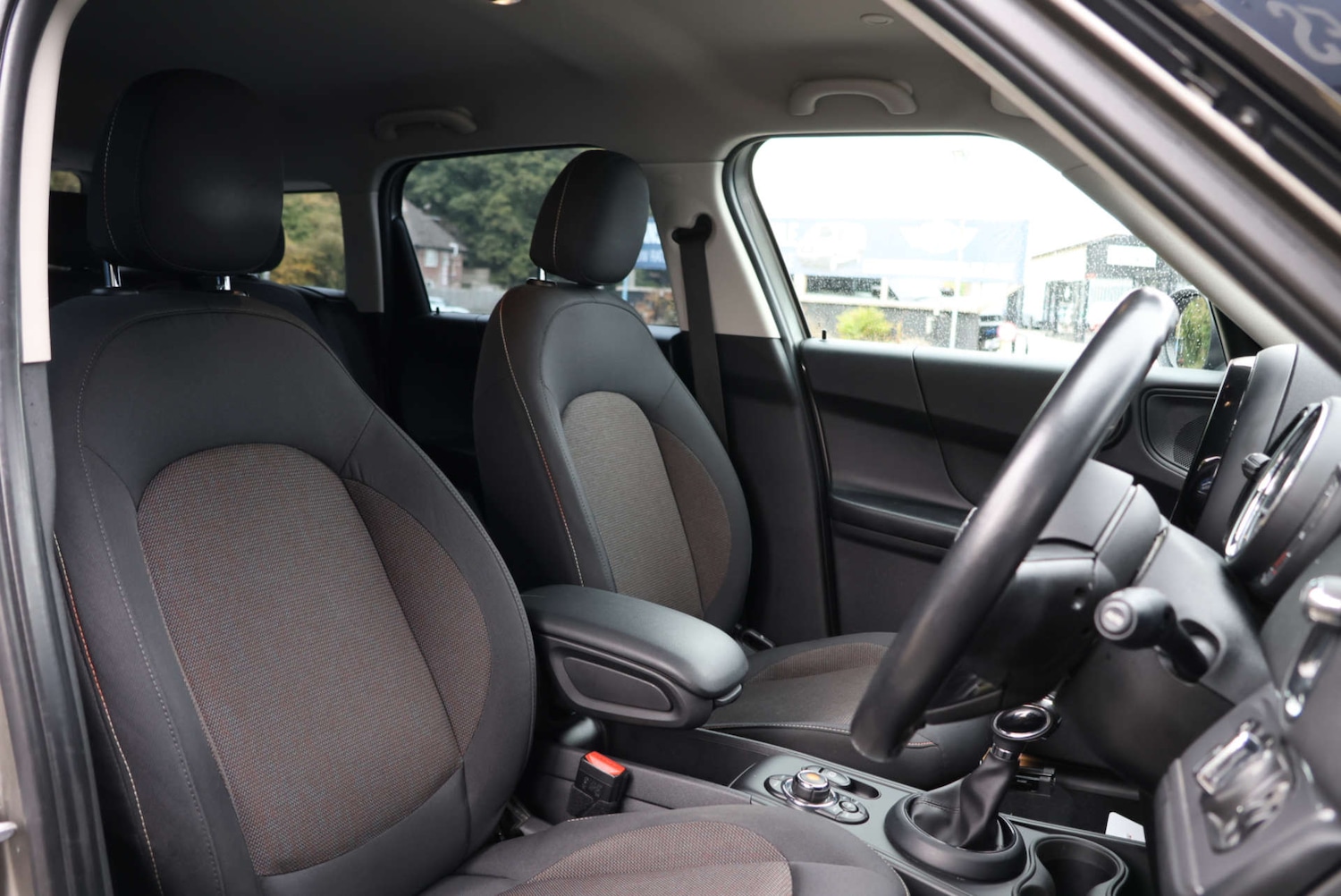 Used MINI Countryman 2017 for sale - 76278630: Photo 5