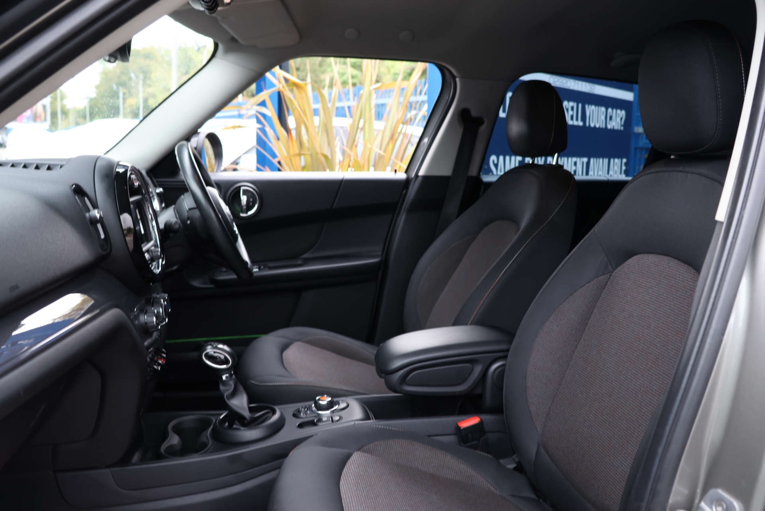 Used MINI Countryman 2017 for sale - 76278630: Photo 8