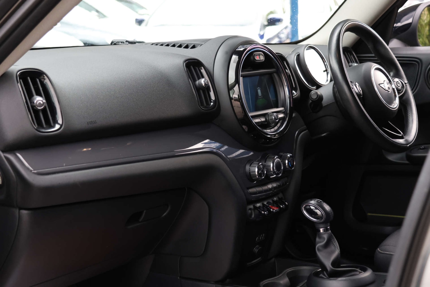 Used MINI Countryman 2017 for sale - 76278630: Photo 9