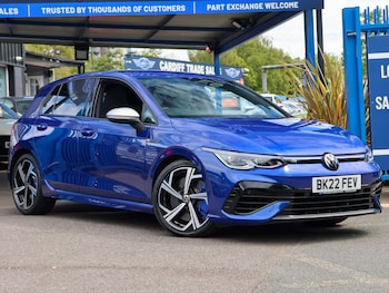 Used Volkswagen Golf 2022 for sale - 79421883: Photo