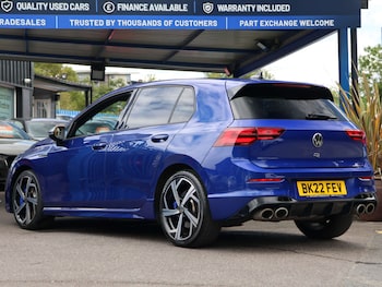 Used Volkswagen Golf 2022 for sale - 79421883: Photo