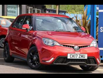 2017 (17) - 1.5 VTi-TECH 3Style Lux 5dr [Start Stop]