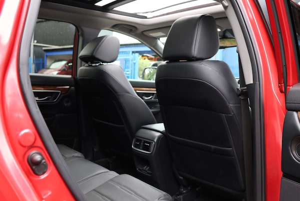 Used Honda CR-V 2020 for sale - 76290966: Photo 10