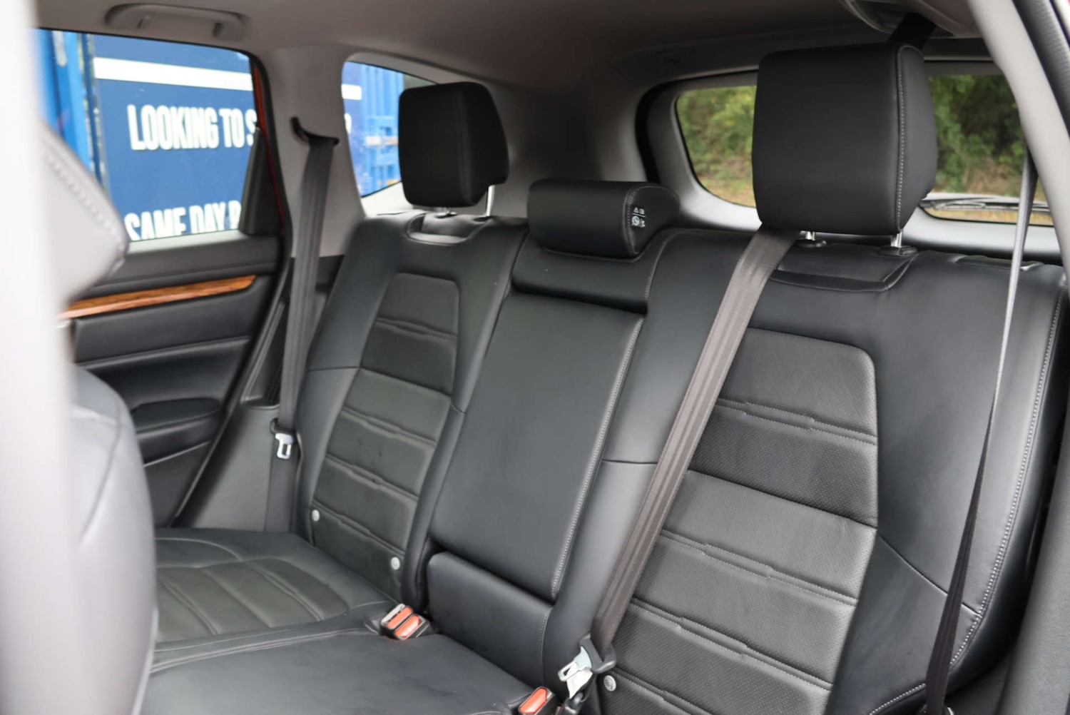 Used Honda CR-V 2020 for sale - 76290966: Photo 12