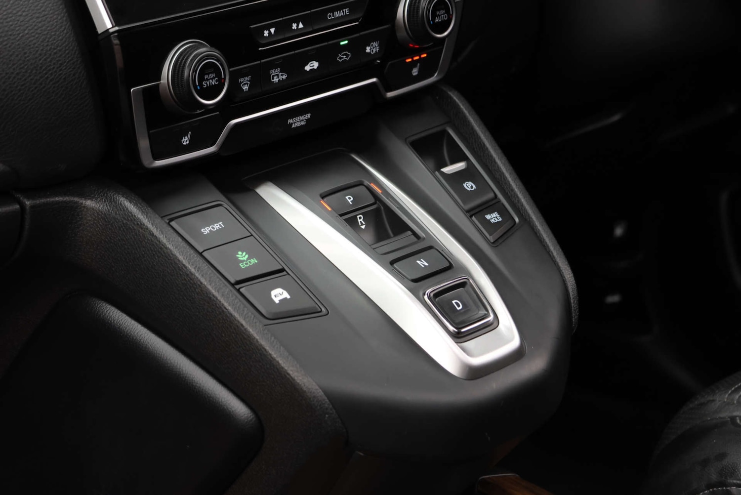 Used Honda CR-V 2020 for sale - 76290966: Photo 13