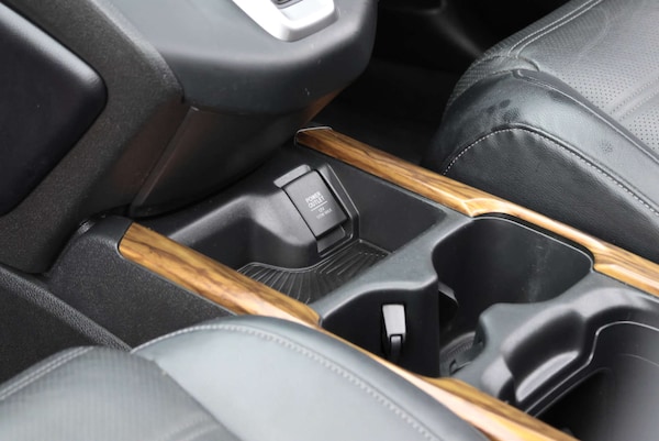 Used Honda CR-V 2020 for sale - 76290966: Photo 14