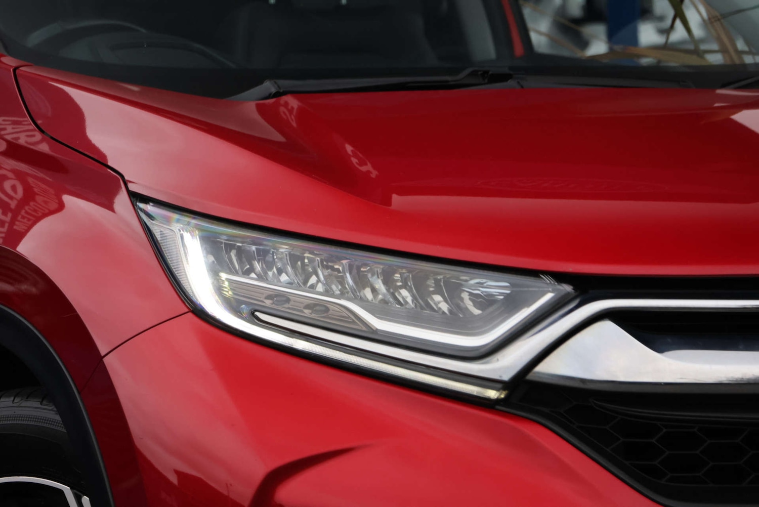 Used Honda CR-V 2020 for sale - 76290966: Photo 19