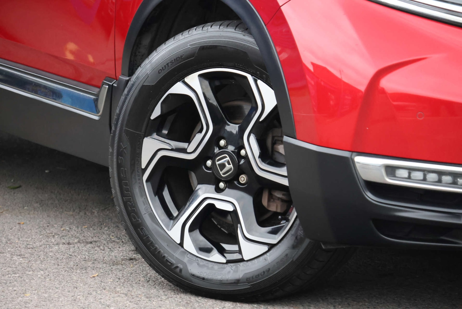 Used Honda CR-V 2020 for sale - 76290966: Photo 23