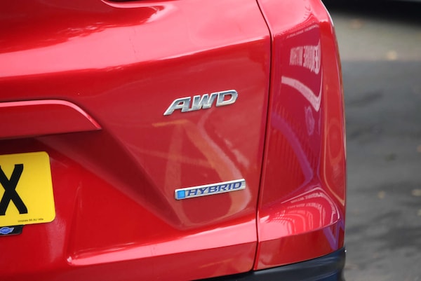 Used Honda CR-V 2020 for sale - 76290966: Photo 24