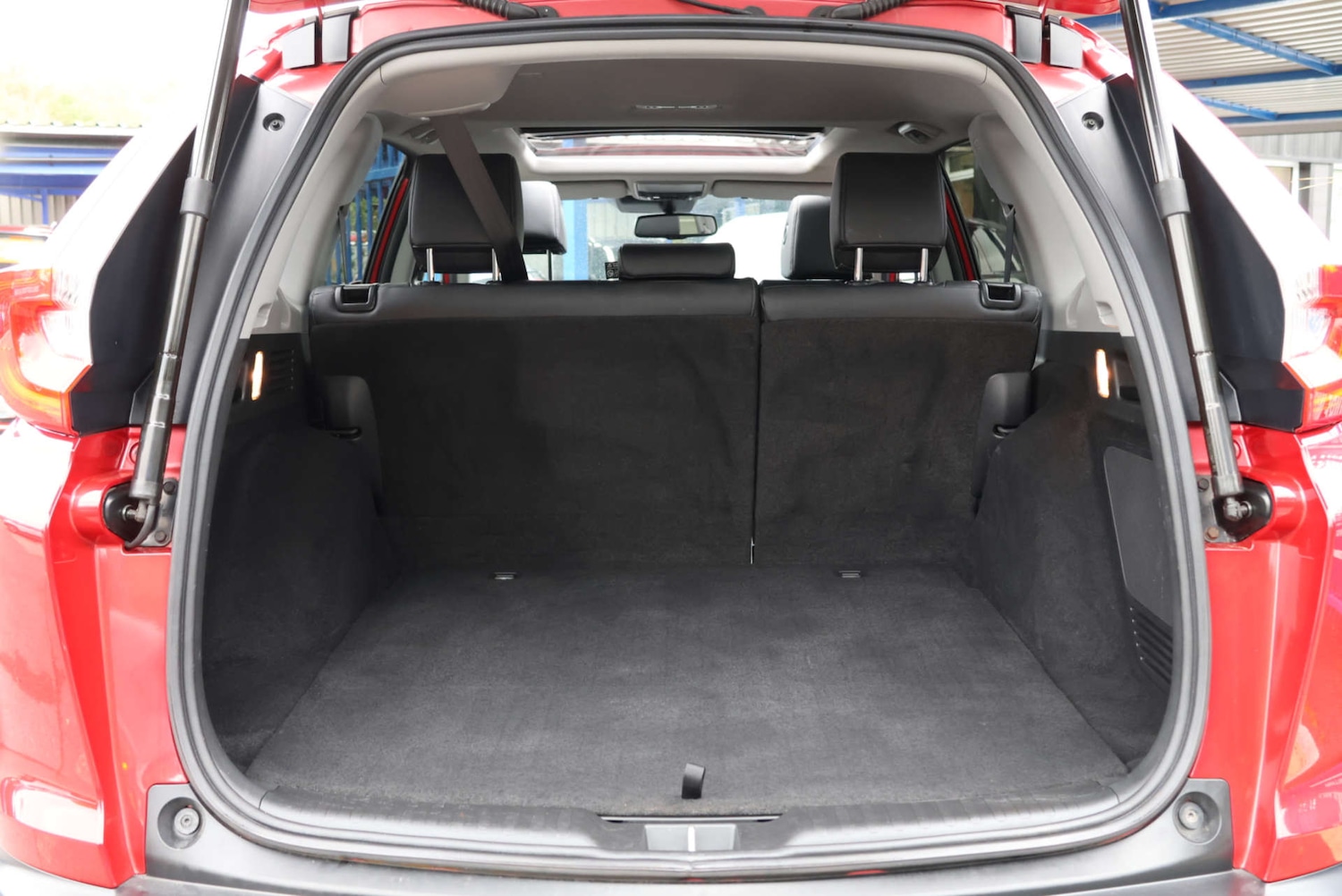 Used Honda CR-V 2020 for sale - 76290966: Photo 25